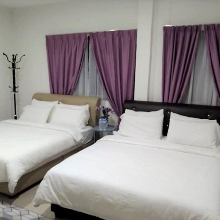 Ig Hotel アロースター エクステリア 写真