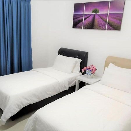 Ig Hotel アロースター エクステリア 写真