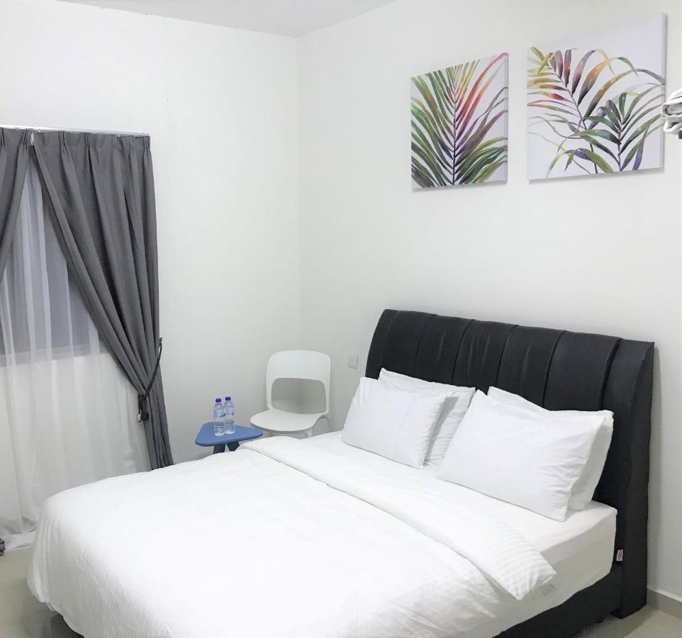 Ig Hotel アロースター エクステリア 写真