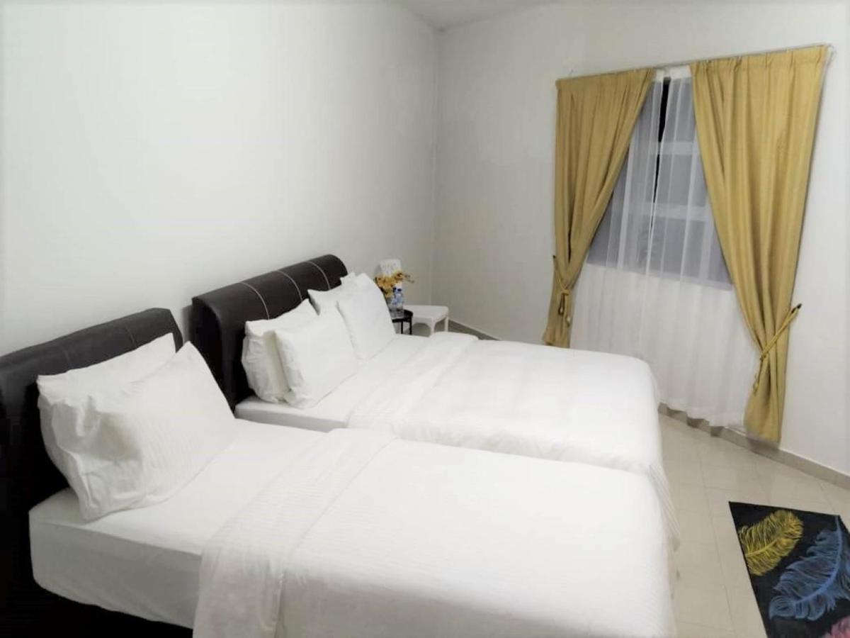 Ig Hotel アロースター エクステリア 写真
