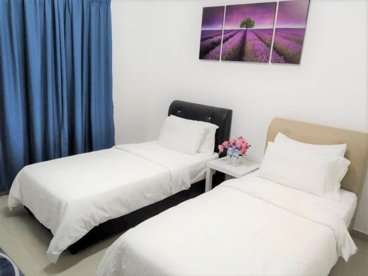 Ig Hotel アロースター エクステリア 写真