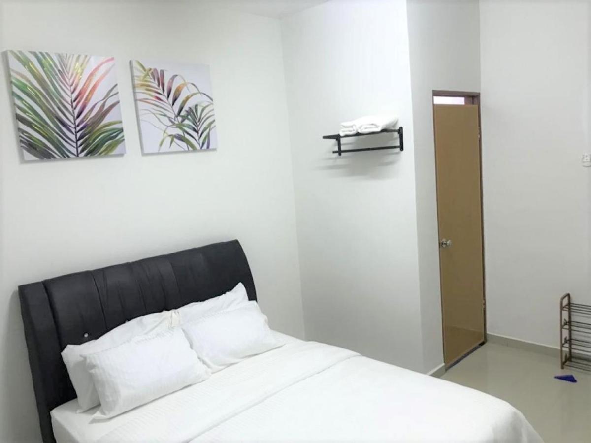 Ig Hotel アロースター エクステリア 写真