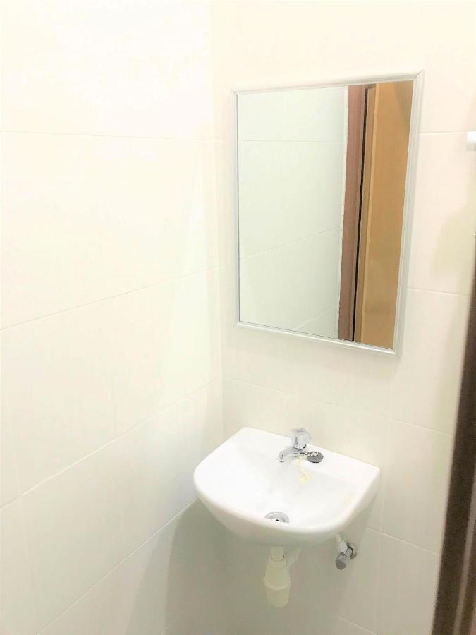 Ig Hotel アロースター エクステリア 写真