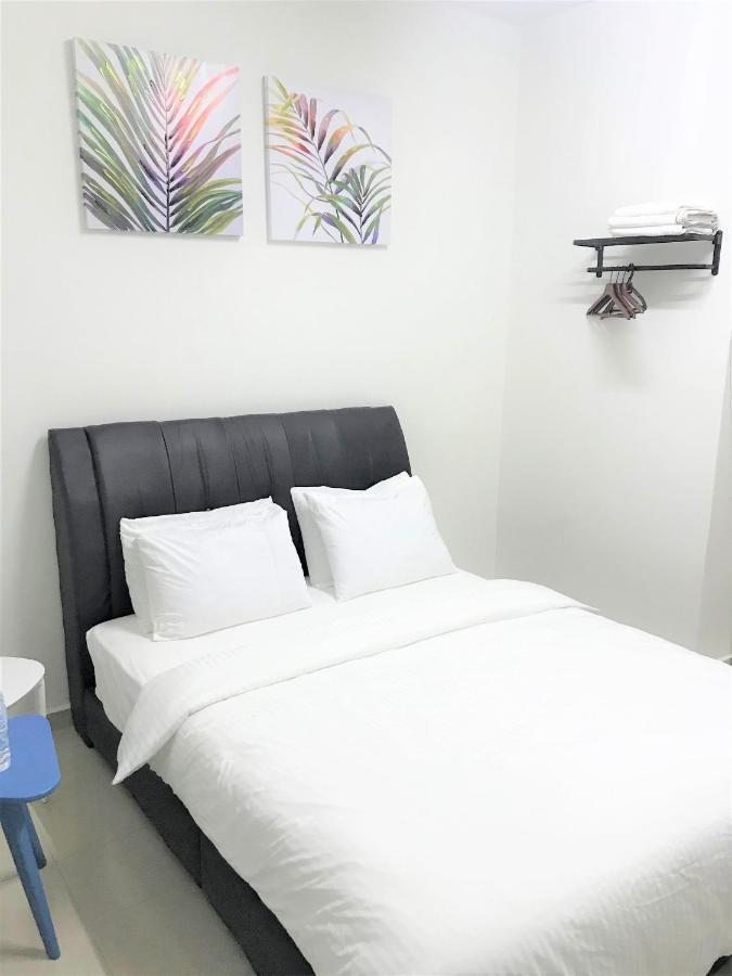 Ig Hotel アロースター エクステリア 写真