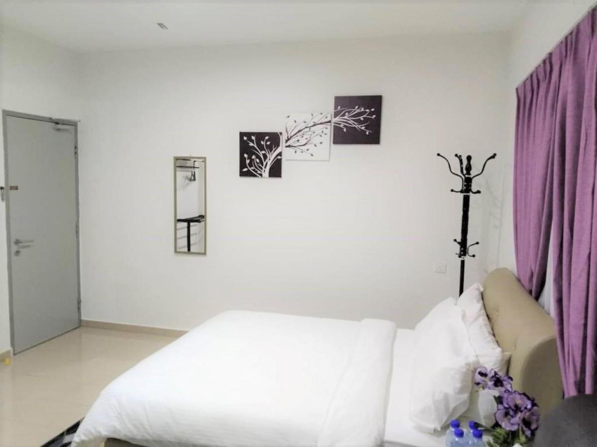 Ig Hotel アロースター エクステリア 写真