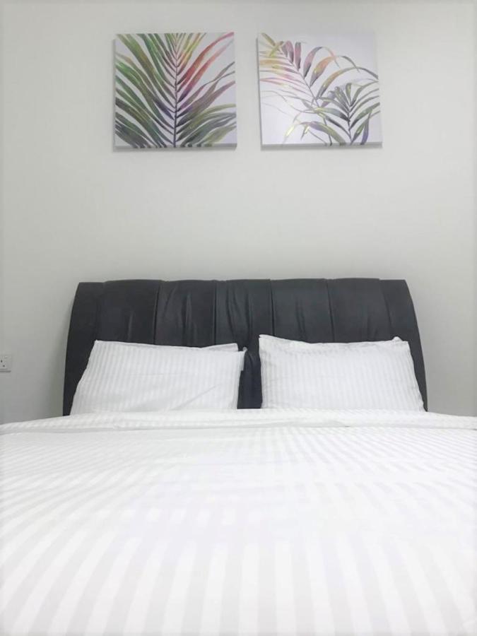 Ig Hotel アロースター エクステリア 写真