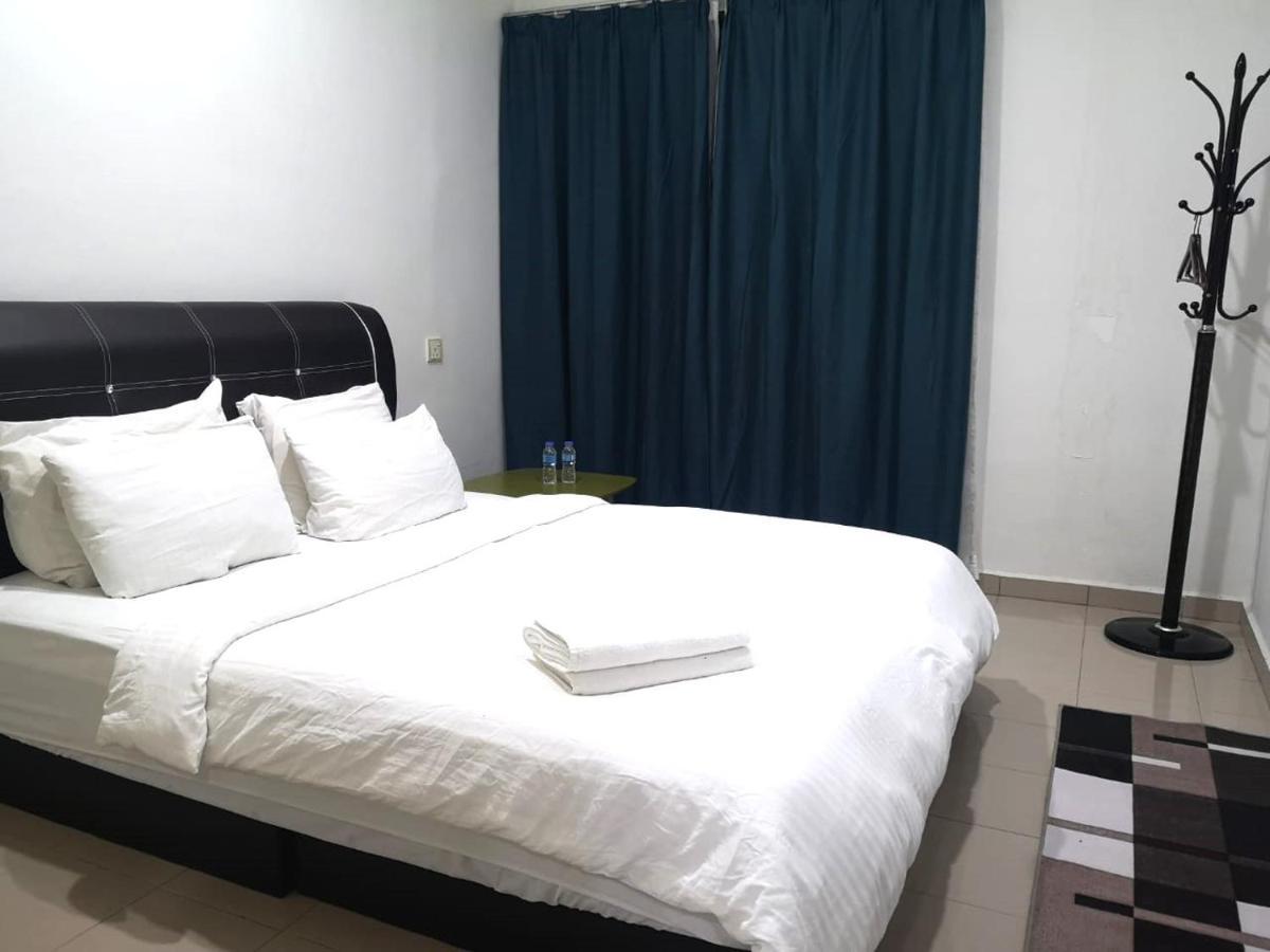 Ig Hotel アロースター エクステリア 写真