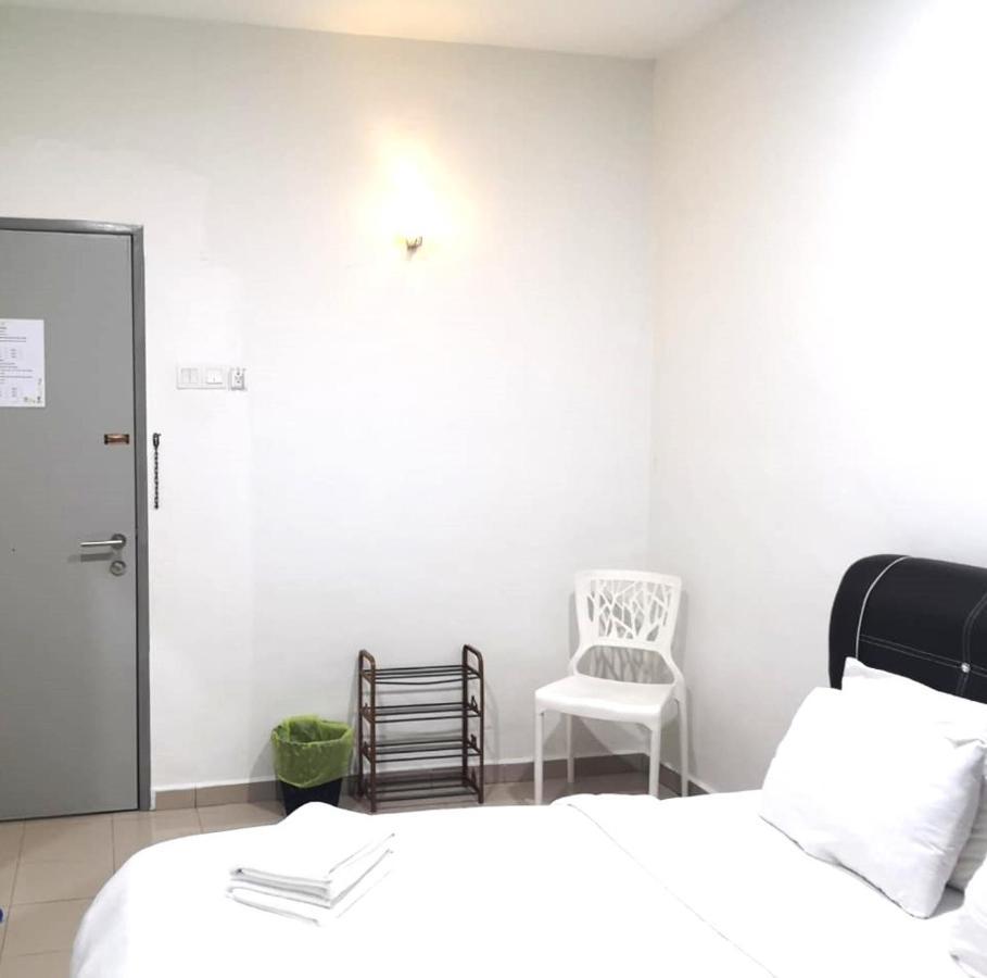 Ig Hotel アロースター エクステリア 写真
